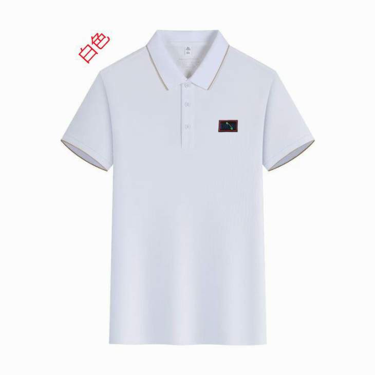 Dior Polo Shirts Short _SKUDiorS-5XL11Lr53128351